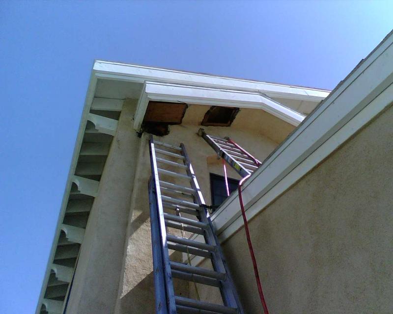Able to leap tall buildings